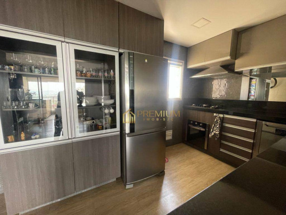 Imagem Apartamento com 3 Quartos à Venda, 99 m² em Jardim Esplanada Ii - São José Dos Campos