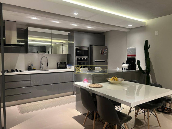 Imagem Apartamento com 2 Quartos à Venda, 77 m² em Barreiros - São José Imagem Apartamento com 2 Quartos à Venda, 77 m² em Barreiros - São José