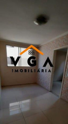Imagem Apartamento com 3 Quartos à Venda, 50 m² em Vila Chabilândia - São Paulo Imagem Apartamento com 3 Quartos à Venda, 50 m² em Vila Chabilândia - São Paulo