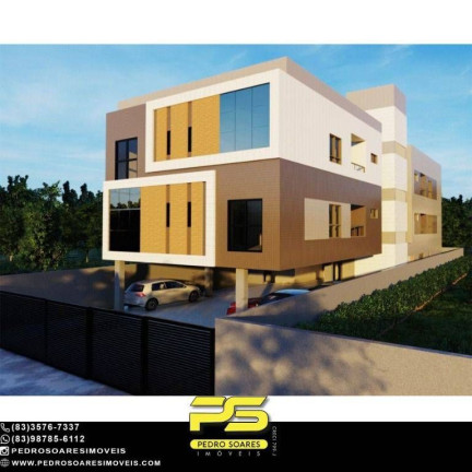 Imagem Apartamento com 1 Quarto à Venda, 70 m² em Jaguaribe - João Pessoa Imagem Apartamento com 1 Quarto à Venda, 70 m² em Jaguaribe - João Pessoa