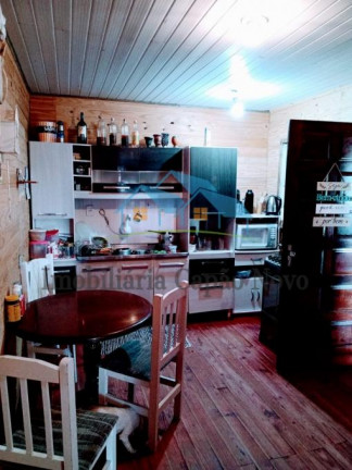Imagem Casa com 2 Quartos à Venda, 110 m² em Capão Novo - Capão Da Canoa