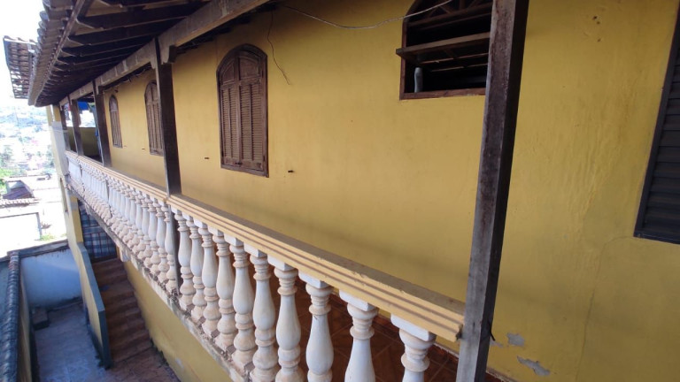 Imagem Casa com 4 Quartos à Venda, 120 m² em Florença - Ribeirão Das Neves Imagem Casa com 4 Quartos à Venda, 120 m² em Florença - Ribeirão Das Neves