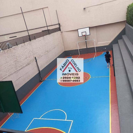 Imagem Apartamento com 2 Quartos à Venda, 67 m² em Jabaquara - São Paulo Imagem Apartamento com 2 Quartos à Venda, 67 m² em Jabaquara - São Paulo