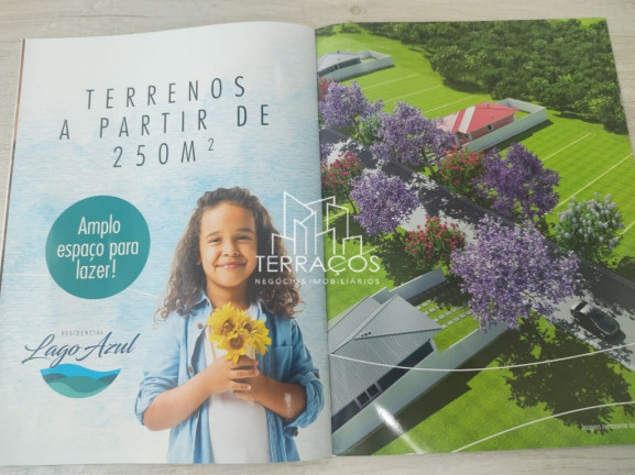 Imagem Terreno à Venda, 250 m² em Recanto Quarto Centenário - Jundiai Imagem Terreno à Venda, 250 m² em Recanto Quarto Centenário - Jundiai