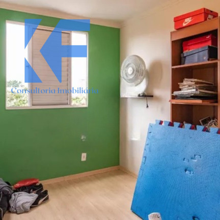 Imagem Cobertura com 2 Quartos à Venda, 102 m² em Jardim Nova Europa - Campinas