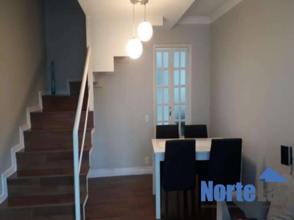 Imagem Casa de Condomínio com 2 Quartos à Venda, 70 m² em Jardim Felicidade (zona Oeste) - São Paulo Imagem Casa de Condomínio com 2 Quartos à Venda, 70 m² em Jardim Felicidade (zona Oeste) - São Paulo