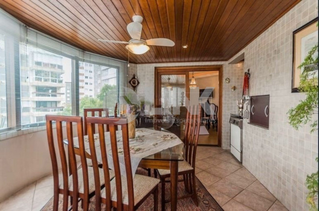 Imagem Apartamento com 3 Quartos à Venda, 107 m² em Rio Branco - Porto Alegre Imagem Apartamento com 3 Quartos à Venda, 107 m² em Rio Branco - Porto Alegre