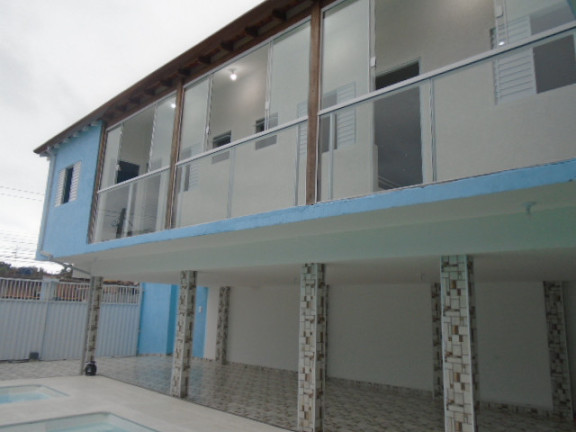 Imagem Imóvel Comercial à Venda, 302 m² em Perequê Açu - Ubatuba