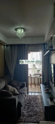 Imagem Imóvel com 3 Quartos à Venda, 80 m² em Jardim Califórnia - Jacareí Imagem Imóvel com 3 Quartos à Venda, 80 m² em Jardim Califórnia - Jacareí