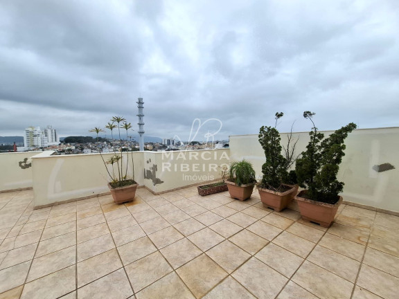 Imagem Cobertura com 3 Quartos à Venda, 284 m² em Capoeiras - Florianópolis Imagem Cobertura com 3 Quartos à Venda, 284 m² em Capoeiras - Florianópolis