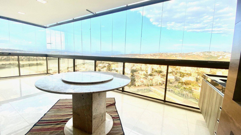 Imagem Apartamento com 3 Quartos para Alugar, 170 m² em Marista - Colatina Imagem Apartamento com 3 Quartos para Alugar, 170 m² em Marista - Colatina