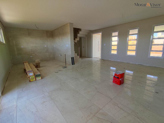 Imagem Sobrado com 4 Quartos à Venda, 149 m² em Costeira - São José Dos Pinhais Imagem Sobrado com 4 Quartos à Venda, 149 m² em Costeira - São José Dos Pinhais