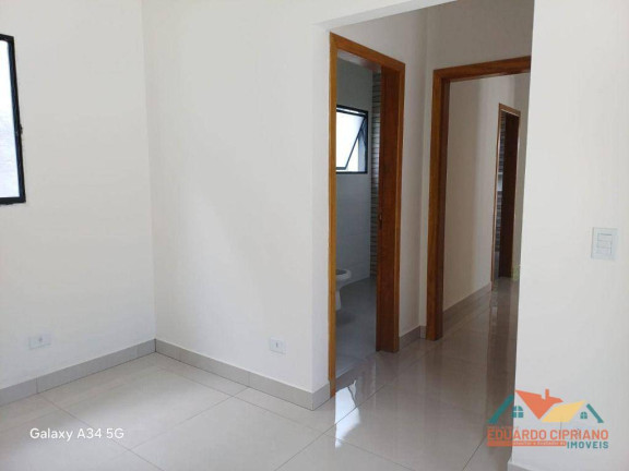 Imagem Casa com 3 Quartos à Venda, 131 m² em Massaguaçu - Caraguatatuba