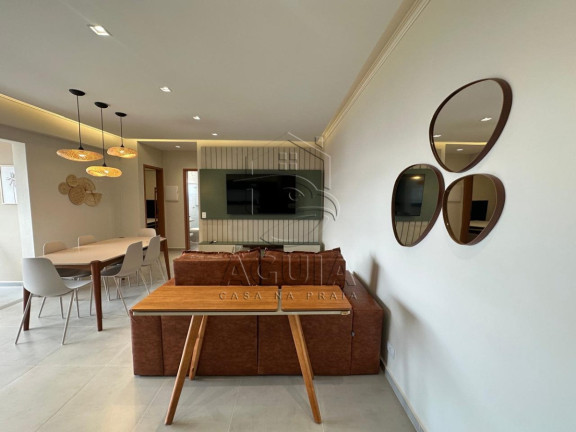 Imagem Apartamento com 2 Quartos para Temporada, 95 m² em Itaguá - Ubatuba Imagem Apartamento com 2 Quartos para Temporada, 95 m² em Itaguá - Ubatuba