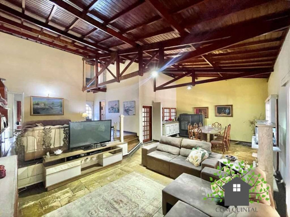 Imagem Casa com 4 Quartos à Venda, 855 m² em Fazendinha - Carapicuíba