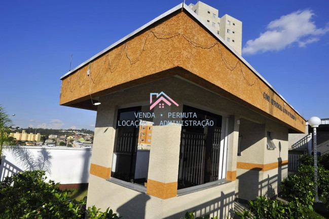 Imagem Apartamento com 3 Quartos à Venda, 70 m² em Jardim Tamoio - Jundiaí Imagem Apartamento com 3 Quartos à Venda, 70 m² em Jardim Tamoio - Jundiaí
