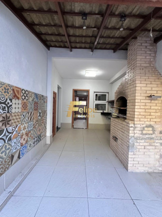 Imagem Casa com 4 Quartos à Venda, 200 m² em Jardim Camburi - Vitória