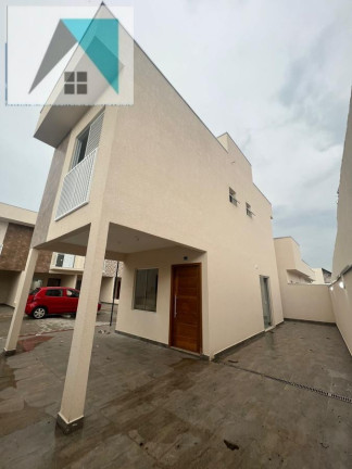 Imagem Casa com 2 Quartos à Venda, 69 m² em Ipês (polvilho) - Cajamar