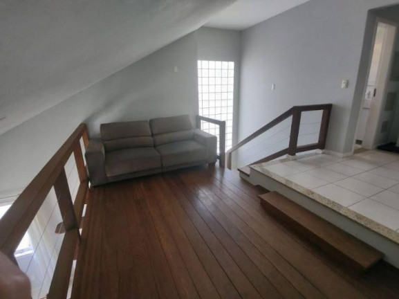 Imagem Casa de Condomínio com 3 Quartos à Venda, 210 m² em Vargem Pequena - Florianópolis