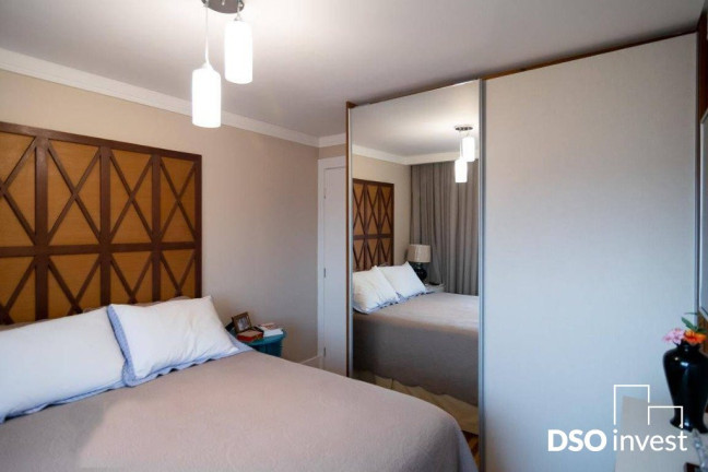 Imagem Apartamento com 3 Quartos à Venda, 109 m² em Jardim Aeroporto - São Paulo Imagem Apartamento com 3 Quartos à Venda, 109 m² em Jardim Aeroporto - São Paulo