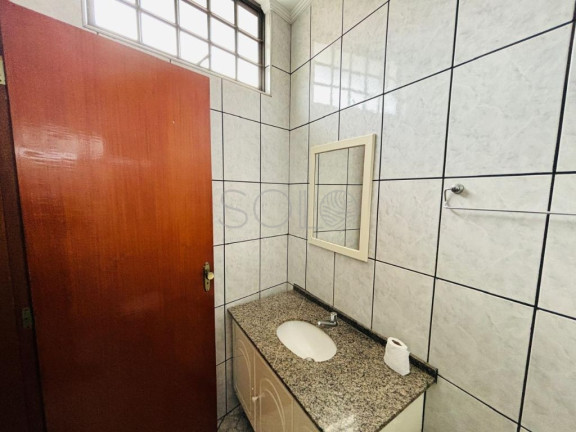 Imagem Casa com 3 Quartos à Venda, 175 m² em Vila Yamada - Araraquara Imagem Casa com 3 Quartos à Venda, 175 m² em Vila Yamada - Araraquara
