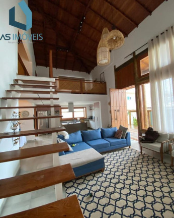 Imagem Casa de Condomínio com 3 Quartos à Venda, 360 m² em Nova São Pedro - São Pedro Da Aldeia