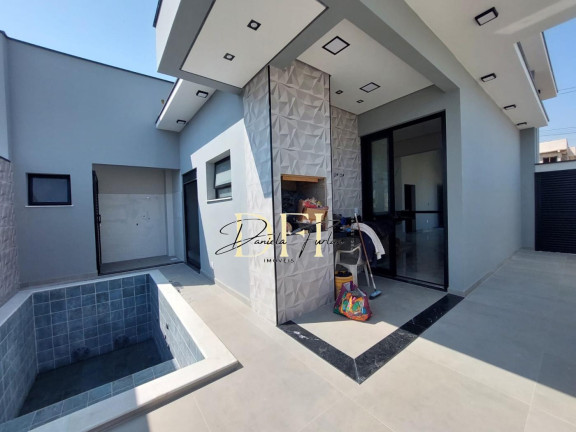 Imagem Casa de Condomínio com 3 Quartos à Venda, 105 m² em Condomínio Horto Villagio - Sorocaba