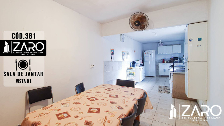 Imagem Casa com 4 Quartos à Venda, 180 m² em Arco Iris - Rio Claro Imagem Casa com 4 Quartos à Venda, 180 m² em Arco Iris - Rio Claro