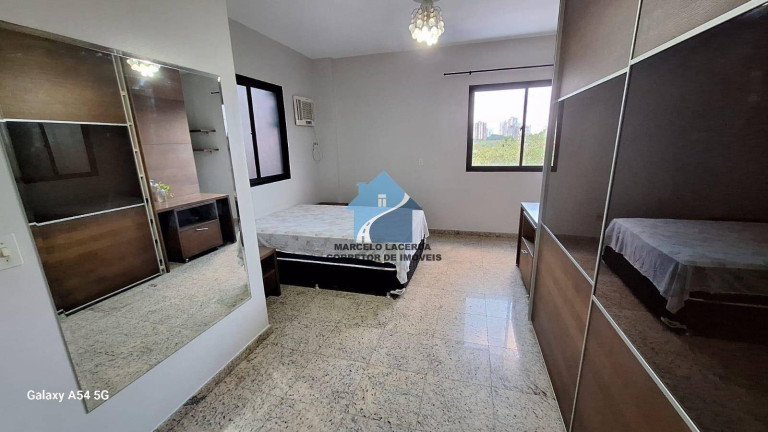 Imagem Apartamento com 4 Quartos à Venda, 165 m² em Nossa Senhora Das Graças - Manaus Imagem Apartamento com 4 Quartos à Venda, 165 m² em Nossa Senhora Das Graças - Manaus