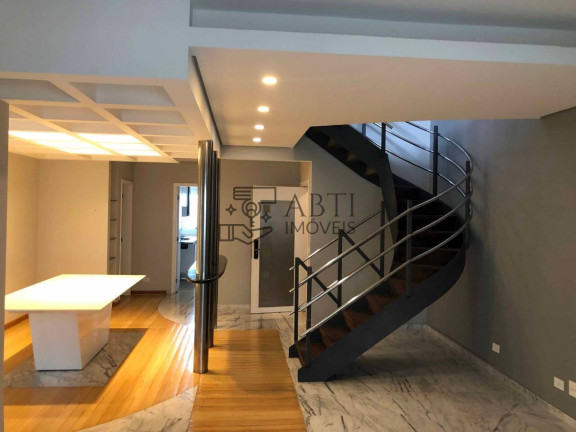 Imagem Apartamento com 4 Quartos para Alugar, 300 m² em Moema - São Paulo Imagem Apartamento com 4 Quartos para Alugar, 300 m² em Moema - São Paulo