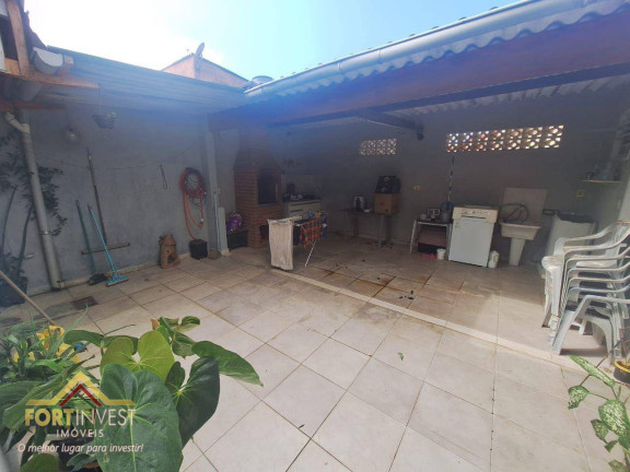 Imagem Imóvel com 3 Quartos à Venda, 150 m² em Jardim Samambaia - Praia Grande Imagem Imóvel com 3 Quartos à Venda, 150 m² em Jardim Samambaia - Praia Grande