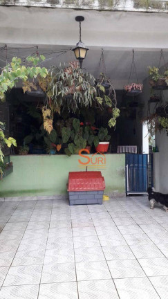 Imagem Sobrado com 3 Quartos à Venda, 254 m² em Jardim Teles De Menezes - Santo André Imagem Sobrado com 3 Quartos à Venda, 254 m² em Jardim Teles De Menezes - Santo André