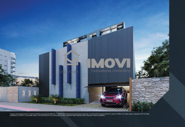 Imagem Apartamento com 2 Quartos à Venda, 55 m² em Jardim Camburi - Vitória Imagem Apartamento com 2 Quartos à Venda, 55 m² em Jardim Camburi - Vitória