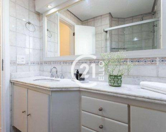 Imagem Apartamento com 4 Quartos à Venda, 152 m² em Vila Clementino	 - São Paulo
