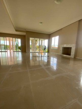 Imagem Casa de Condomínio com 5 Quartos à Venda, 506 m² em Condados Da Lagoa - Lagoa Santa Imagem Casa de Condomínio com 5 Quartos à Venda, 506 m² em Condados Da Lagoa - Lagoa Santa