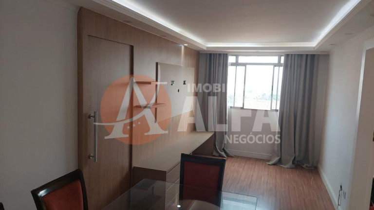 Imagem Apartamento com 2 Quartos à Venda, 52 m² em Jardim Caiapiá - Cotia Imagem Apartamento com 2 Quartos à Venda, 52 m² em Jardim Caiapiá - Cotia