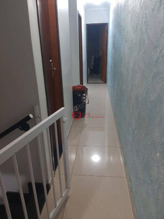Imagem Sobrado com 3 Quartos à Venda, 116 m² em Chácara Cruzeiro Do Sul - São Paulo Imagem Sobrado com 3 Quartos à Venda, 116 m² em Chácara Cruzeiro Do Sul - São Paulo