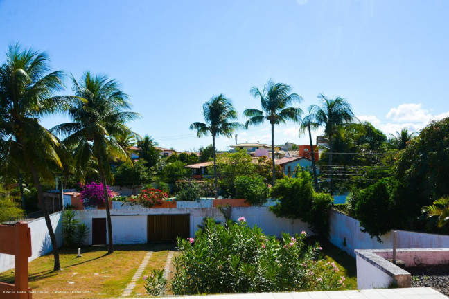 Imagem Casa com 4 Quartos à Venda, 400 m² em Itapuã - Salvador