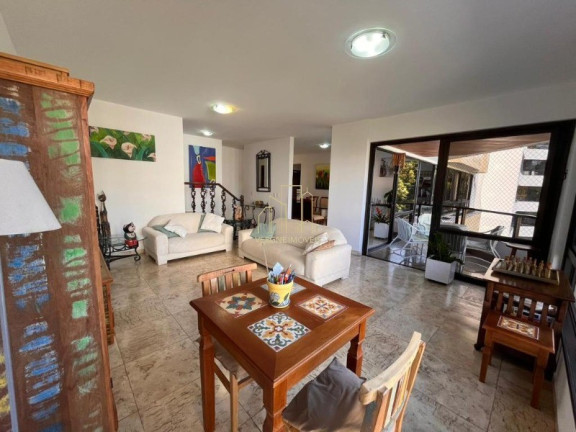 Imagem Imóvel com 4 Quartos à Venda, 327 m² em Itaigara - Salvador Imagem Imóvel com 4 Quartos à Venda, 327 m² em Itaigara - Salvador