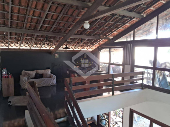 Imagem Casa com 3 Quartos à Venda, 246 m² em Piratininga - Niterói Imagem Casa com 3 Quartos à Venda, 246 m² em Piratininga - Niterói