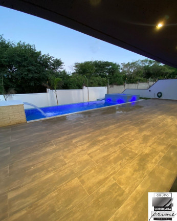Imagem Casa com 4 Quartos à Venda, 422 m² em Alphaville Nova Esplanada - Votorantim Imagem Casa com 4 Quartos à Venda, 422 m² em Alphaville Nova Esplanada - Votorantim