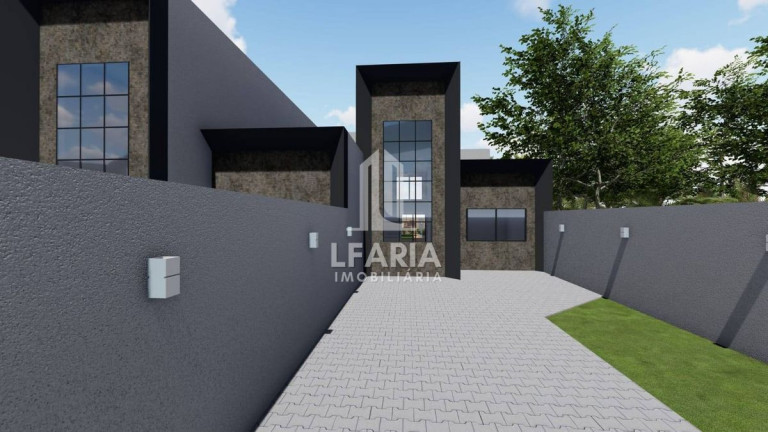 Imagem Casa com 3 Quartos à Venda, 123 m² em Rosa Dos Ventos - Itapoá Imagem Casa com 3 Quartos à Venda, 123 m² em Rosa Dos Ventos - Itapoá
