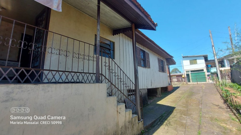 Imagem Casa com 3 Quartos à Venda, 70 m² em Vila Anair - Cachoeirinha