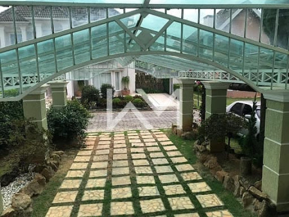 Imagem Sobrado com 4 Quartos à Venda, 423 m² em Jardim Floresta - Atibaia Imagem Sobrado com 4 Quartos à Venda, 423 m² em Jardim Floresta - Atibaia