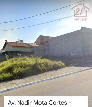 Terreno à Venda, 200 m² em Jardim Santa Rosa - São José Dos Campos
