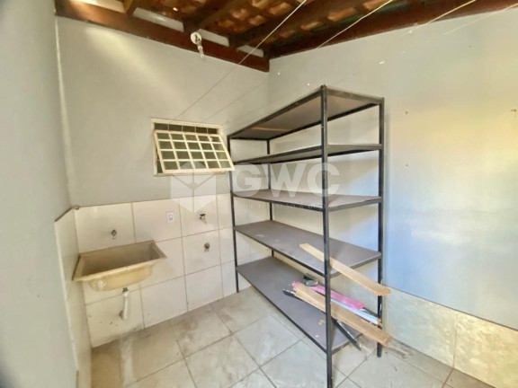Imagem Imóvel com 3 Quartos à Venda, em Bairro Cecap Polon - Marília Imagem Imóvel com 3 Quartos à Venda, em Bairro Cecap Polon - Marília