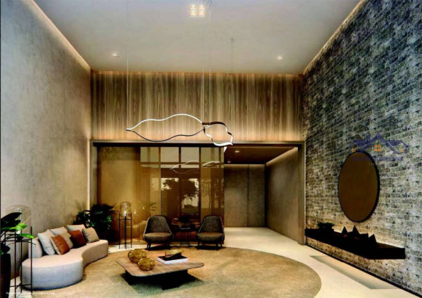 Imagem Apartamento com 4 Quartos à Venda, 233 m² em Campo Belo - São Paulo Imagem Apartamento com 4 Quartos à Venda, 233 m² em Campo Belo - São Paulo