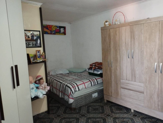 Imagem Casa com 3 Quartos à Venda, 5 m² em Parque Capuava - Santo André Imagem Casa com 3 Quartos à Venda, 5 m² em Parque Capuava - Santo André
