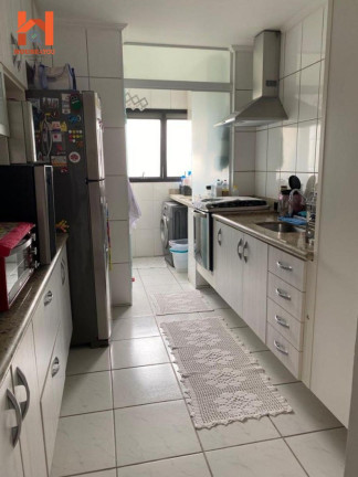 Imagem Apartamento com 2 Quartos à Venda, 63 m² em Vila Monte Alegre - São Paulo Imagem Apartamento com 2 Quartos à Venda, 63 m² em Vila Monte Alegre - São Paulo