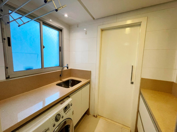 Imagem Imóvel com 4 Quartos à Venda, 109 m² em Sul (águas Claras) - Brasília